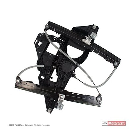 Motorcraft Window Regulator,  WLR187