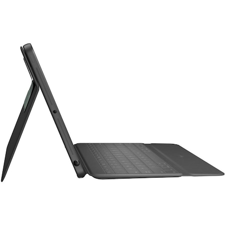 Logitech IPAD RUGGED FOLIO 920-009312