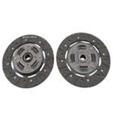 Strike3 Bauer Rv Series Replacement Key ST3024757