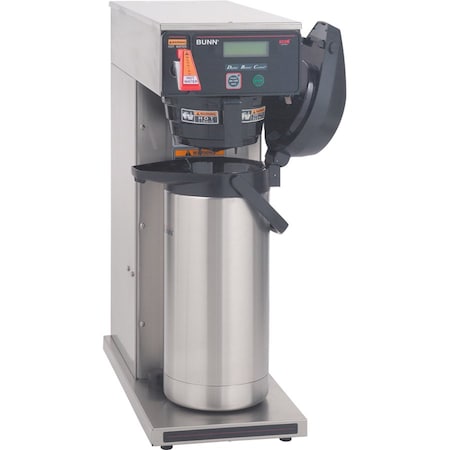Bunn Axiom Dual-Voltage Airpot Coffee Brewer, Axiom-Dv-Aps 38700.001