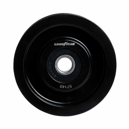 Goodyear Accessory Drive Belt Tensioner or Idler Pulley 57140