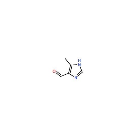 Ak Scientific 4-Methyl-1h-imidazole-5-carbaldehyde (100g), CAS 68282-53-1 V7273-100g