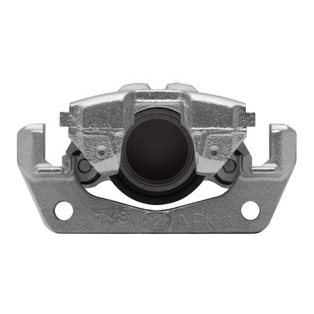 Dfc Silver Zinc Caliper, Disc Brake Caliper,  331-01005
