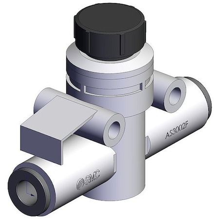 Smc SPEED CONTROLLER AS3002F-06A