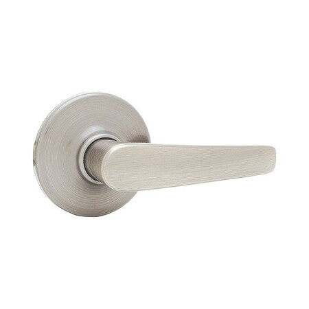 Kwikset Door Lever Lockset, 1 3/8-1 3/4" Thick 200DL-15-6AL-RCS