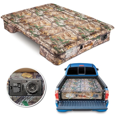 Airbedz Truck Bed Air Mattress PPI-404