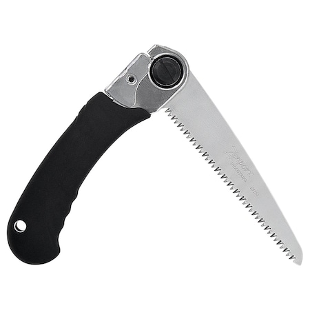 Zenport Pocket Boy Folding Pruning Saw, 5-Inch SF130