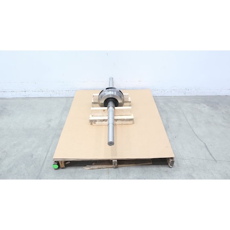 Flowserve 6-VANE PUMP IMPELLER ASSEMBLY 11.5IN OD B10990-17-00 CCN09294695
