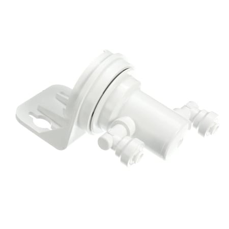 Liebherr FILTER HEAD MOUNT 743462600