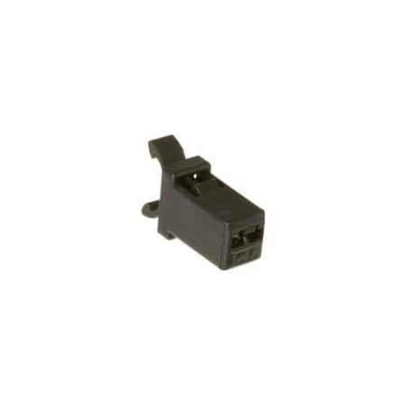 Ge LOCKER WB02X25860