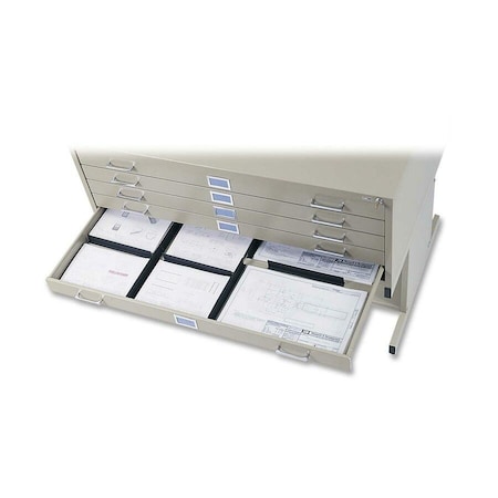 Safco Drawer Dividers 4980