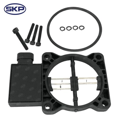 Skyward Automotive Products Mass Air Flow Sensor, SK2452067