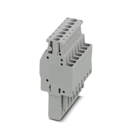 Phoenix Contact UPBV 2 5/ 7 UT-COMBI male connector 3045457