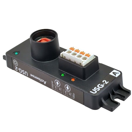 Actisense Isolated USB To Serial Gateway For Use w/NMEA0183, RS422 and RS232 USG-2