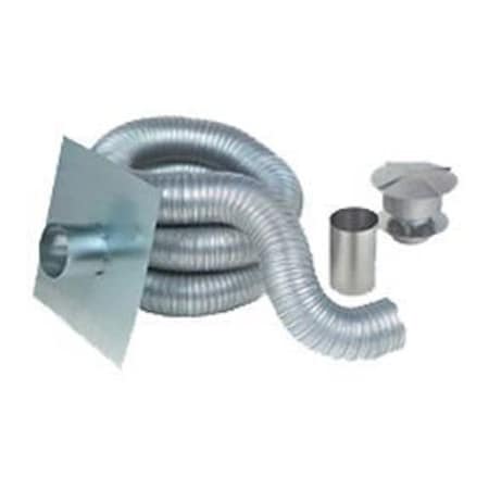 Goodman 20513001 Fitting-Evap Drain 20513001