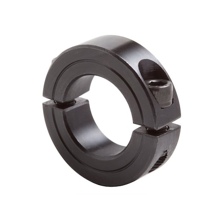 Climax Metal Products Shaft Collar G2SC-550-B