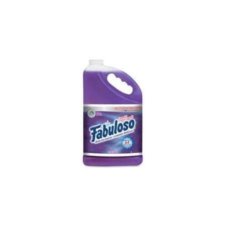 Colgate-Palmolive CPC153122 Fabuloso Multi-Use Cleaner; Purple CPC153122