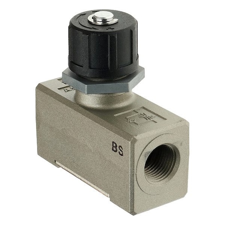 Smc SPEED CONTROLLER AS4000-02