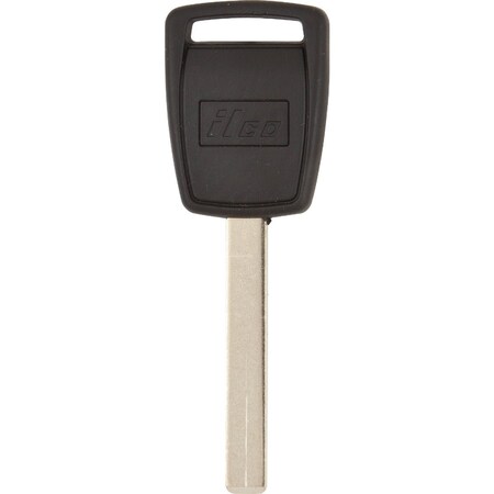 Ilco GM Transponder Key For General Motors Vehicles B119-PT IAX00006753