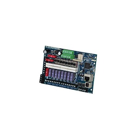 Altronix Network Power Distribution Module Board Only LINQ8PD