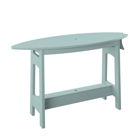 Polybird SURFBOARD TABLE 48".    SAGE POLYBIRD P87-R