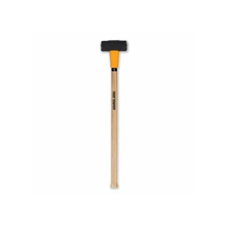 True Temper TOUGHSTRIKE, American Hickory Sledge Hammer, 6 lb, 36 in Handle 027-20184800