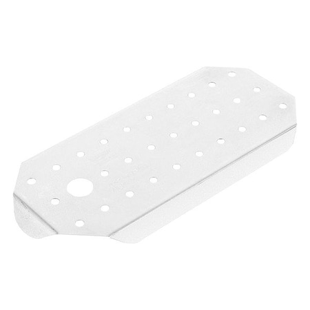 Vollrath False Bottom, Fourth-Size, 8-3/8 x 4-1/16 20400