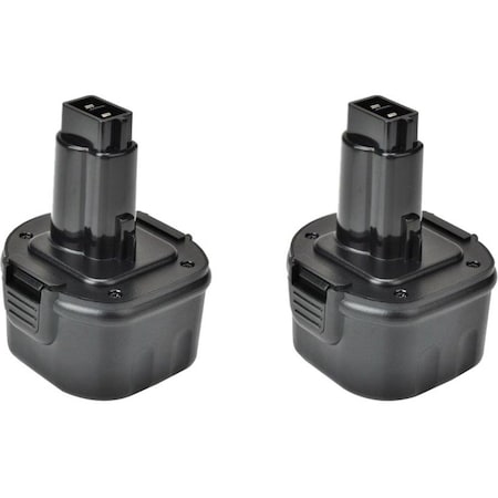 Premium Power Products Kit Battery DeWalt NiCD/NiMh 2 DE9062-CP