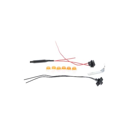 Lochinvar K TEMPERATURE SENSOR 100093745