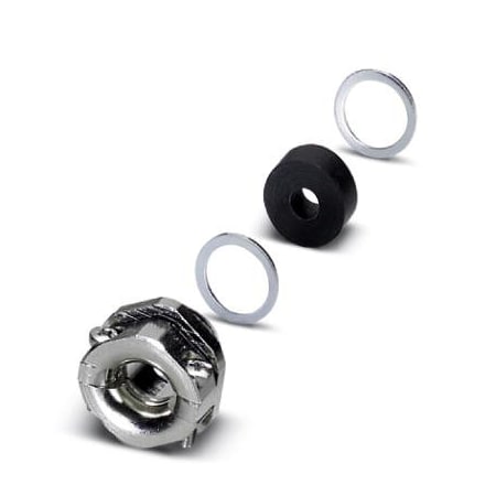 Phoenix Contact RC-Z2053 Cable gland shielded: no cable 1604218