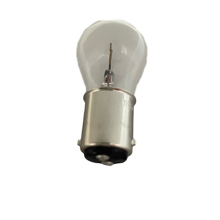 Aml S-8 DC BAYONET LAMP 895