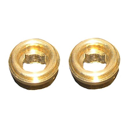 Made-To-Order SB-42NL Lavatory And Shower Seat - 0.5 in. x 20, 2PK MA576266