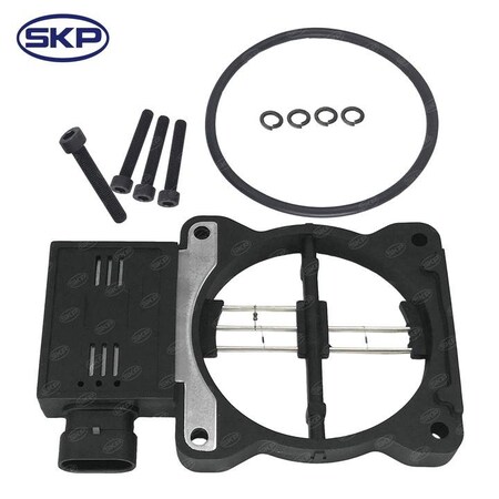 Skyward Automotive Products Mass Air Flow Sensor, SK2452062