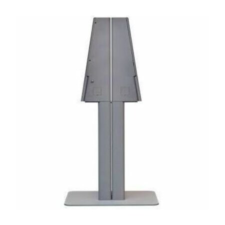 Lg KIOSK STAND_DOUBLE SIDED ACC-SB-KC3P