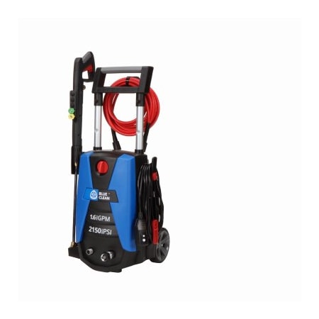 A.R. North America 2150PSI Elec PWR Wash BC383HSS-X