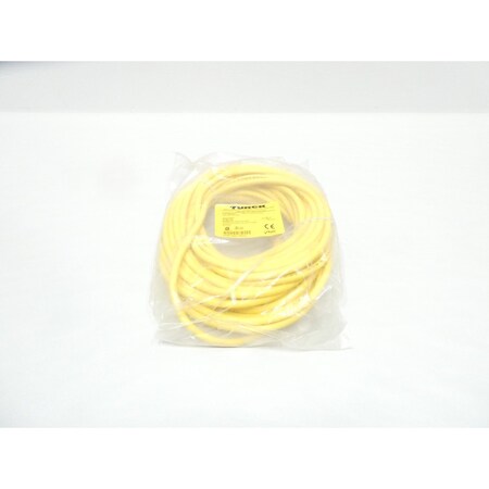 Turck CORDSET CABLE RSM RKM 50-15M