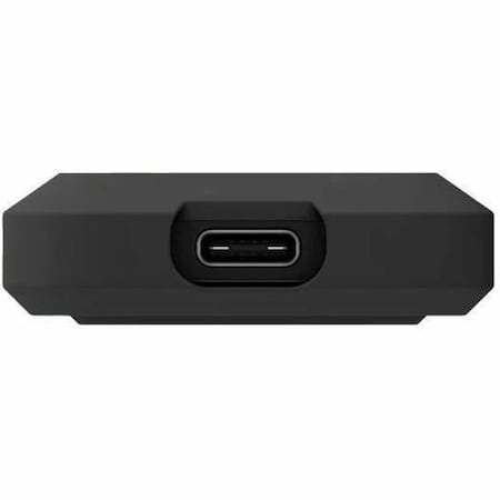 Glyph Glyph Atom EV Portable NVMe SSD - 2 TB Glyph Atom EV SSD, USB C(3.2, Gen2), USB 3.0, Thunderbolt 3 A2000EV