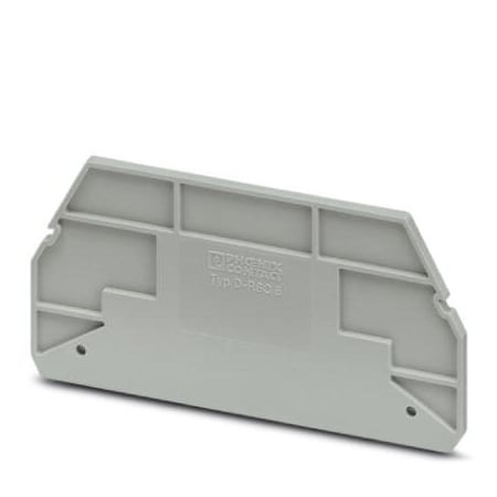 Phoenix Contact D-RSC 6 End cover length: 80.9 mm 3213098