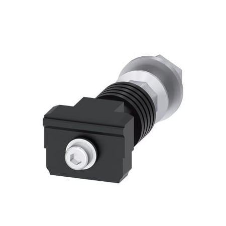 Siemens rear connection stud round short, 1 unit accessory for: 3VA61/62 3VA9241-0QF10