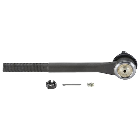 Moog Front Outer Steering Tie Rod End, ES406R