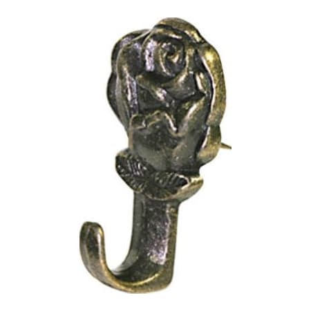 Hillman 3Pk Ab Push Pin Hanger 122292