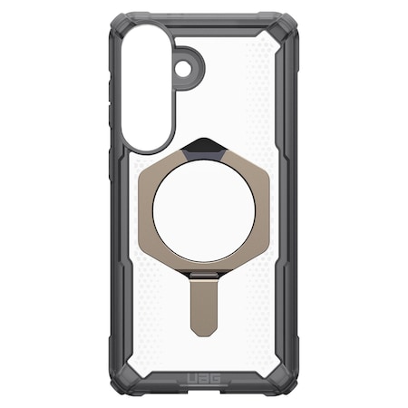 Urban Armor Gear Plasma Xte Case With Magnet For Samsung Galaxy S26 Plus - Ash And Titanium 214523113136