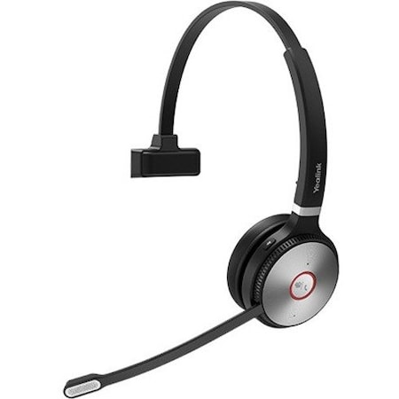 Yealink 1308005 WH62-MONO-UC