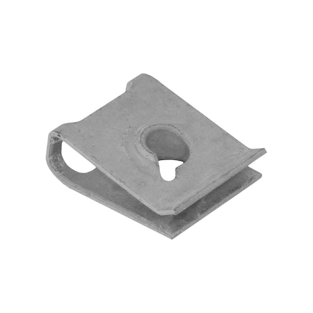 Auveco Acura & Honda Bumper, Wheel & Apron U-Nut, 50PK 25250