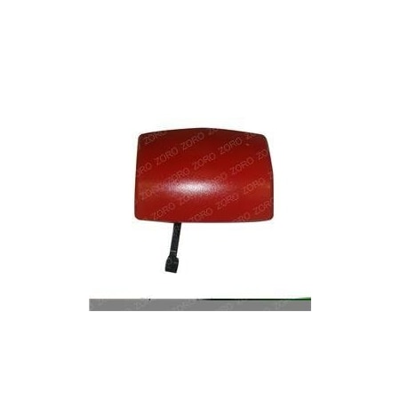 Toyota REPLACEMENT BUTTON, REVERSER 00590-47054-71
