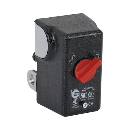 Speedaire Pressure Switch, Speedaire CW212600SJ