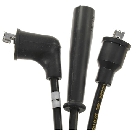 Standard Ignition Standard Motor Products, Spark Plug Wire Set, 55120