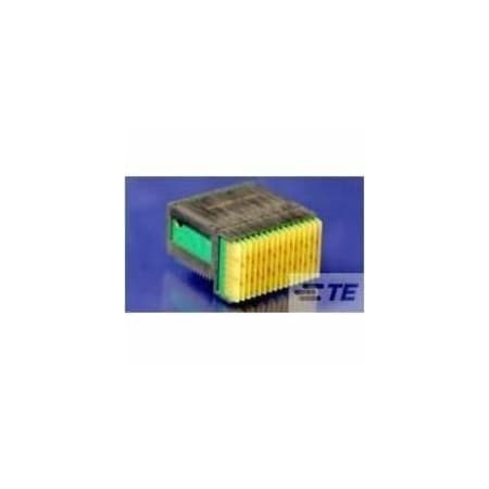Te Connectivity MULTIGIG RT2 7RW DC RTM 1410303-1