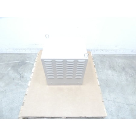 Swallow 3PH 12KVA 440-500V-AC 200V-AC VOLTAGE TRANSFORMER 3SK-9KUL