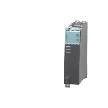 Siemens SINAMICS S120 ACTIVE LINE MODULE INPUT: 3AC 380-480V 50/60HZ OUTPUT: 6SL3136-7TE31-2AA3